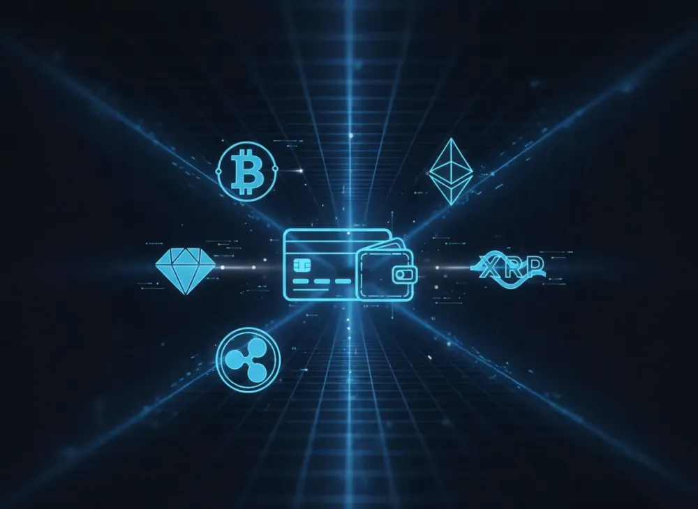 Crypto